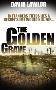THE GOLDEN GRAVE